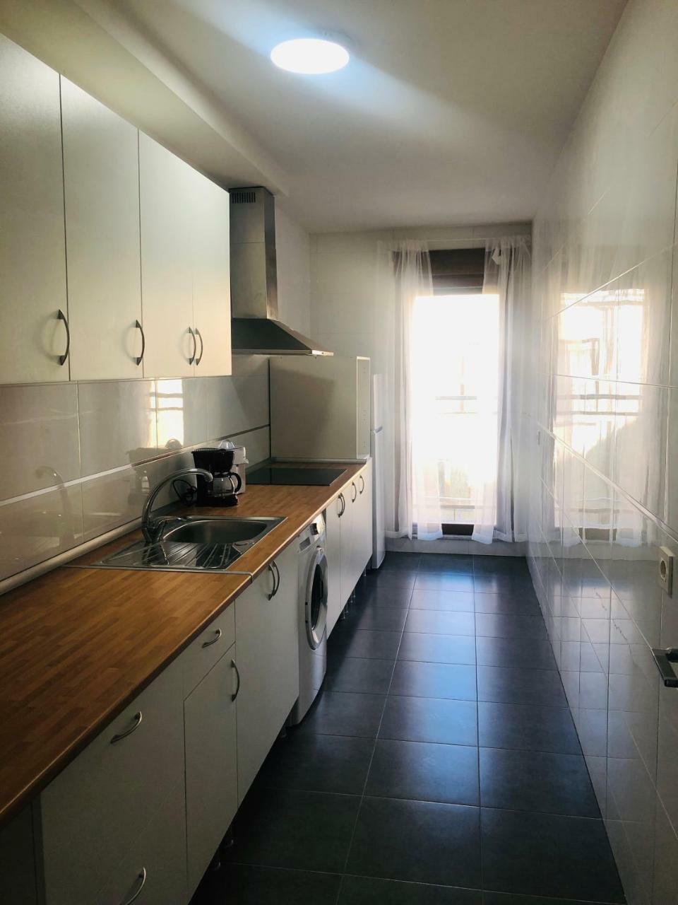 Apartamento Puente Romano Portal 4 1-B Salamanca Exterior photo