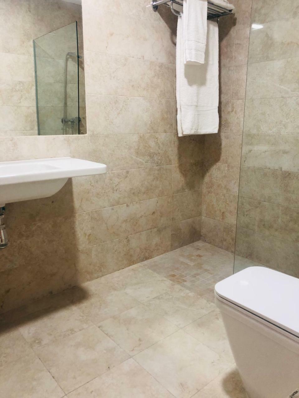 Apartamento Puente Romano Portal 4 1-B Salamanca Exterior photo