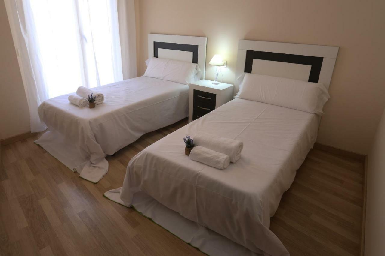 Apartamento Puente Romano Portal 4 1-B Salamanca Exterior photo